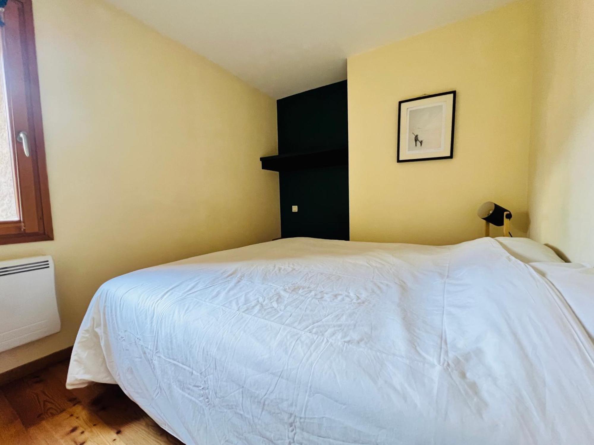 Apartmán T3 Au Coeur Du Centre Historique De Briancon #2 Exteriér fotografie